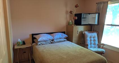 Lisbon room