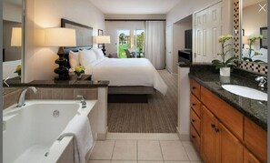 2 bedrooms, internet