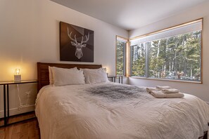 4 عدّة غرف نوم وواي فاي مجانًا