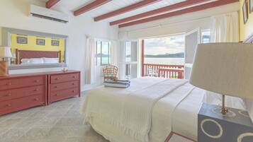 2 quartos, Wi-Fi, roupa de cama