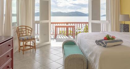 Fort Recovery Oceanfront 2BR Signature Villa