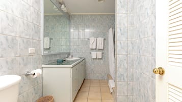 Bruser, håndklæder