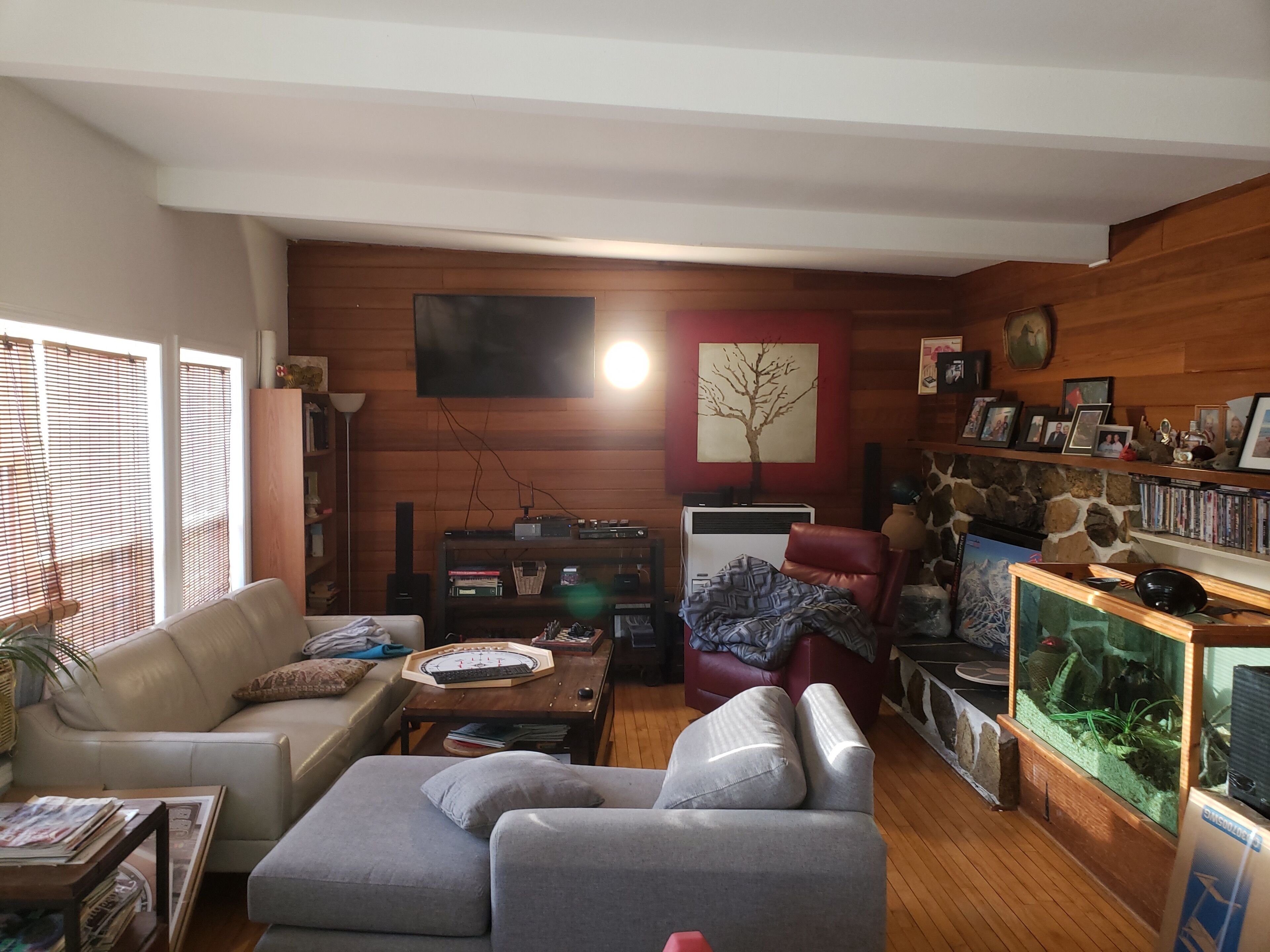 Barnhartvale Getaway Suite