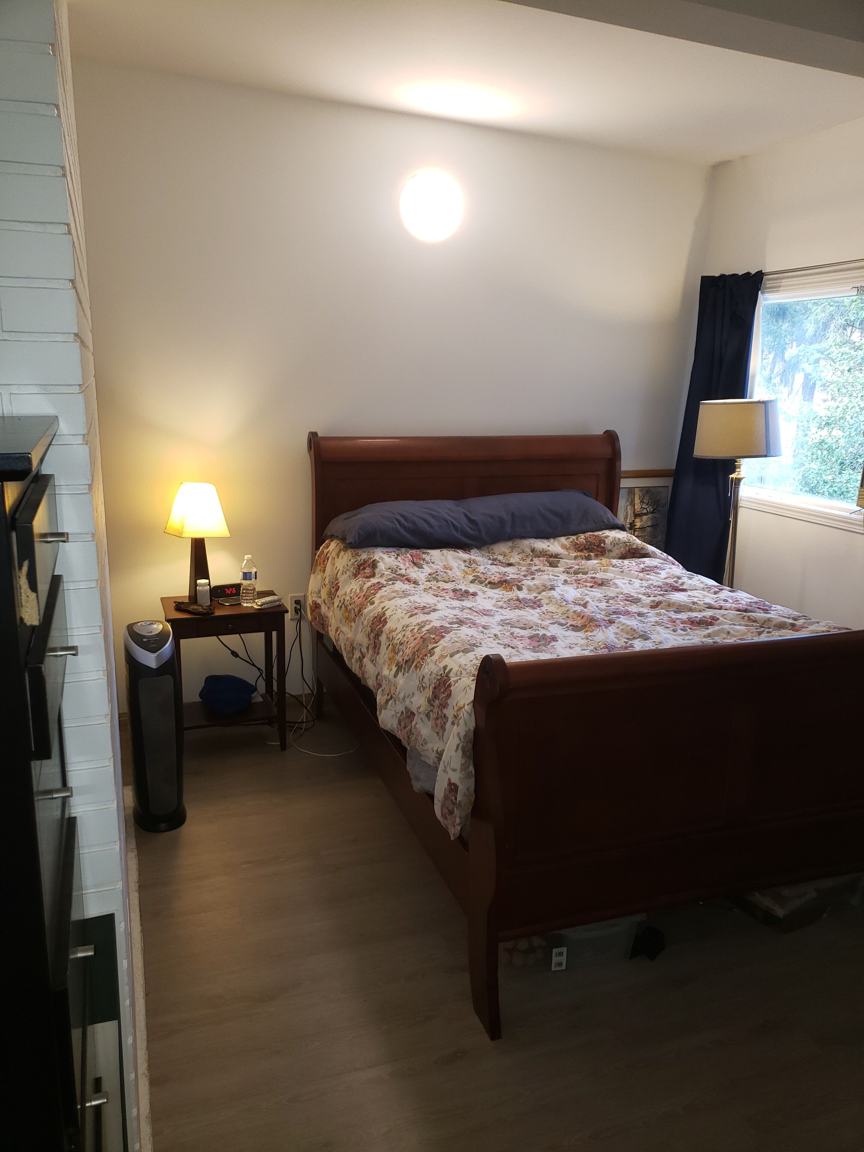 Barnhartvale Getaway Suite