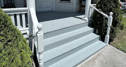 Historic, hidden-gem in the heart of Geneva