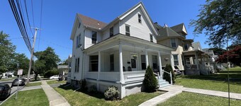 Historic, hidden-gem in the heart of Geneva | 5-BR 2-BA
