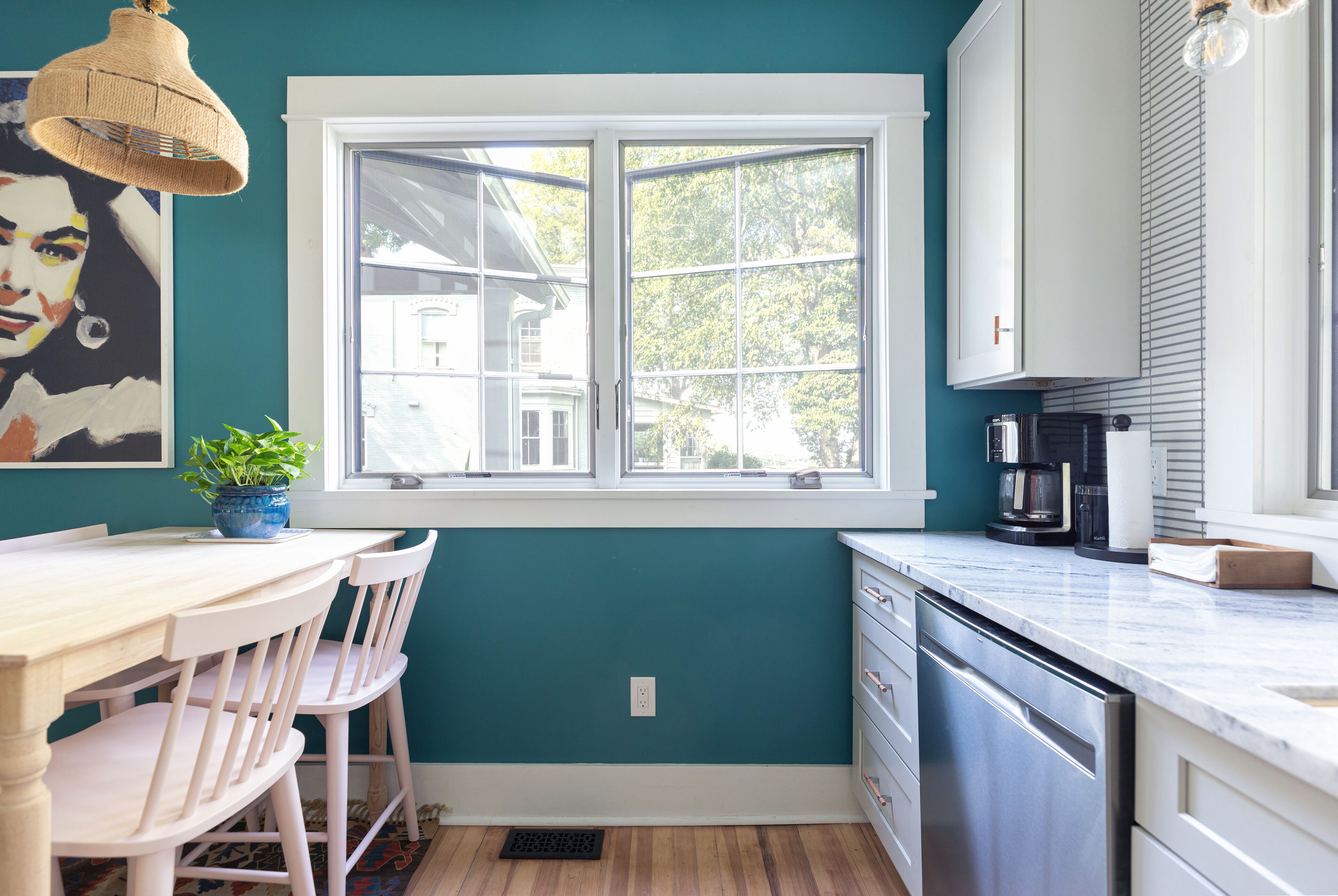 Charming Cottage with Expansive Hudson River Views