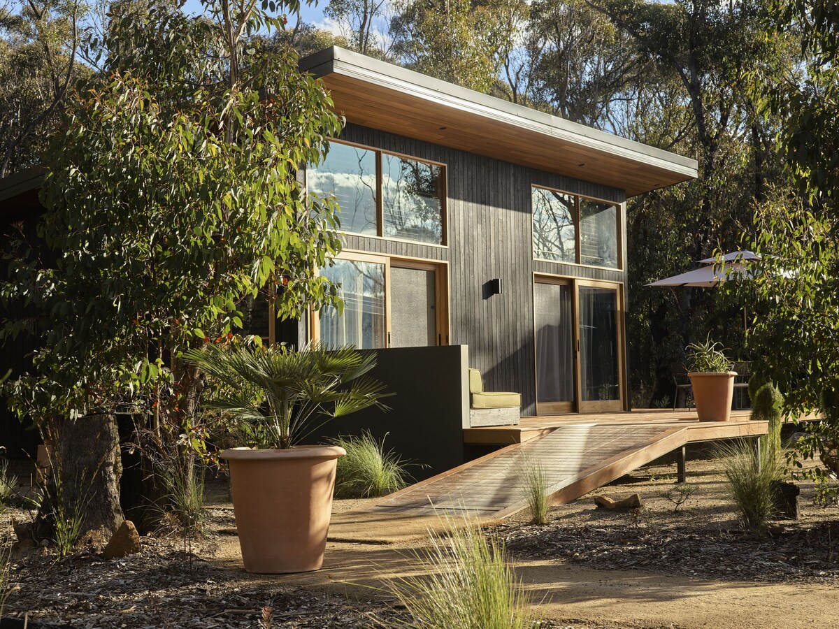 Sydney accommodations