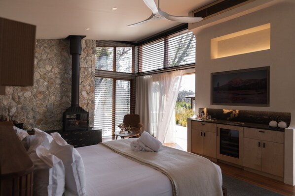 Lyxstudio | Italienska Frette-lakan, sängtillbehör av högsta kvalitet och duntäcken