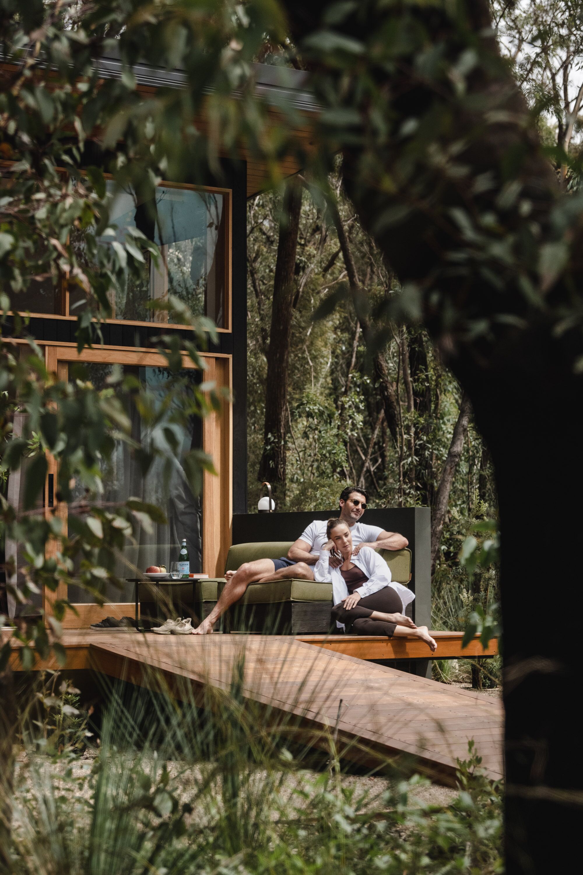 Luxury Studio | Frette Italian sheets, premium bedding, down duvets, pillow-top beds