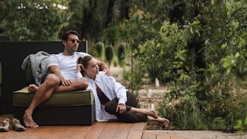 Studio Luxe | Extérieur