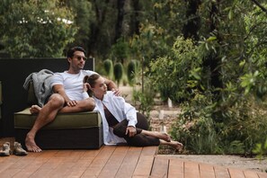 Lyxstudio | Exteriör