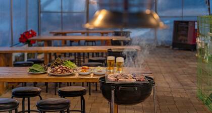 Ganghwa Herb Pension