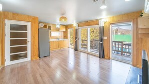 Basic Room, 1 Bedroom (Chamomile) | 1 bedroom, free WiFi - Ganghwa Herb Pension (Incheon)