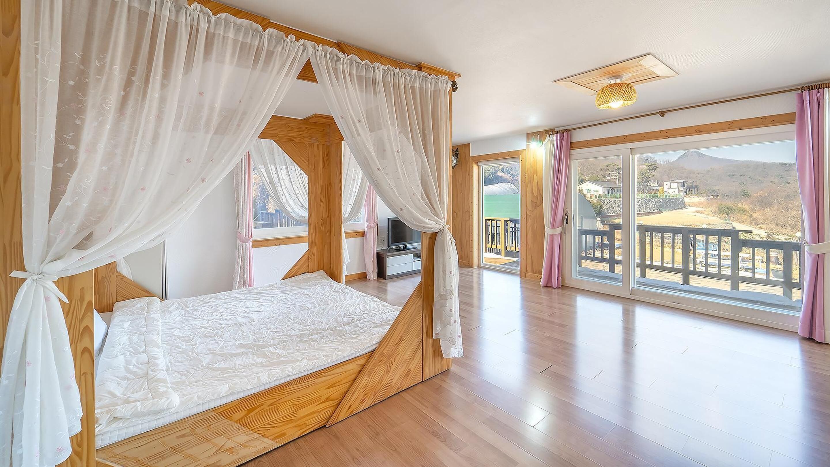 1 غرفة نوم وواي فاي مجانًا