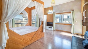 Basic Room, 1 Bedroom (Rosemary) | 1 bedroom, free WiFi