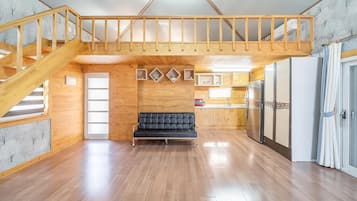 Rom โ basic, 1 soverom (Sage) | 1 soverom og wi-fi (inkludert)