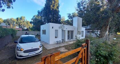 Cabin in Playa Dorada
