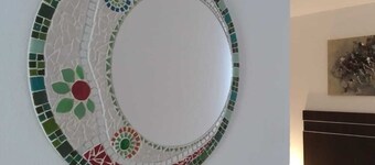 Cabin in Playa Dorada