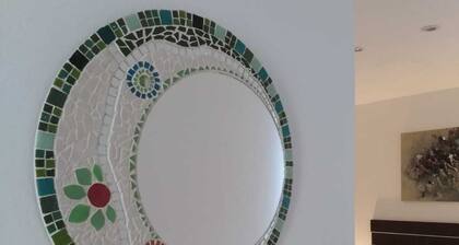 Cabin in Playa Dorada