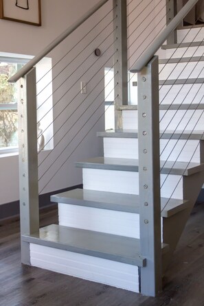 Interior - Charming Tiny House W/ Free Parking (Birmingham)
