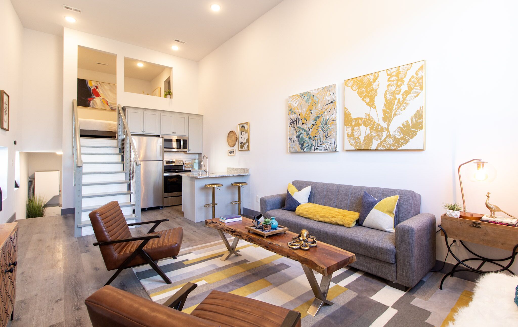 Charming Tiny House W/ Free Parking