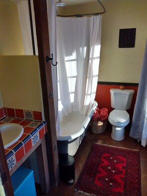 Ducha