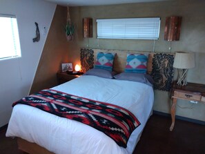 1 bedroom, WiFi