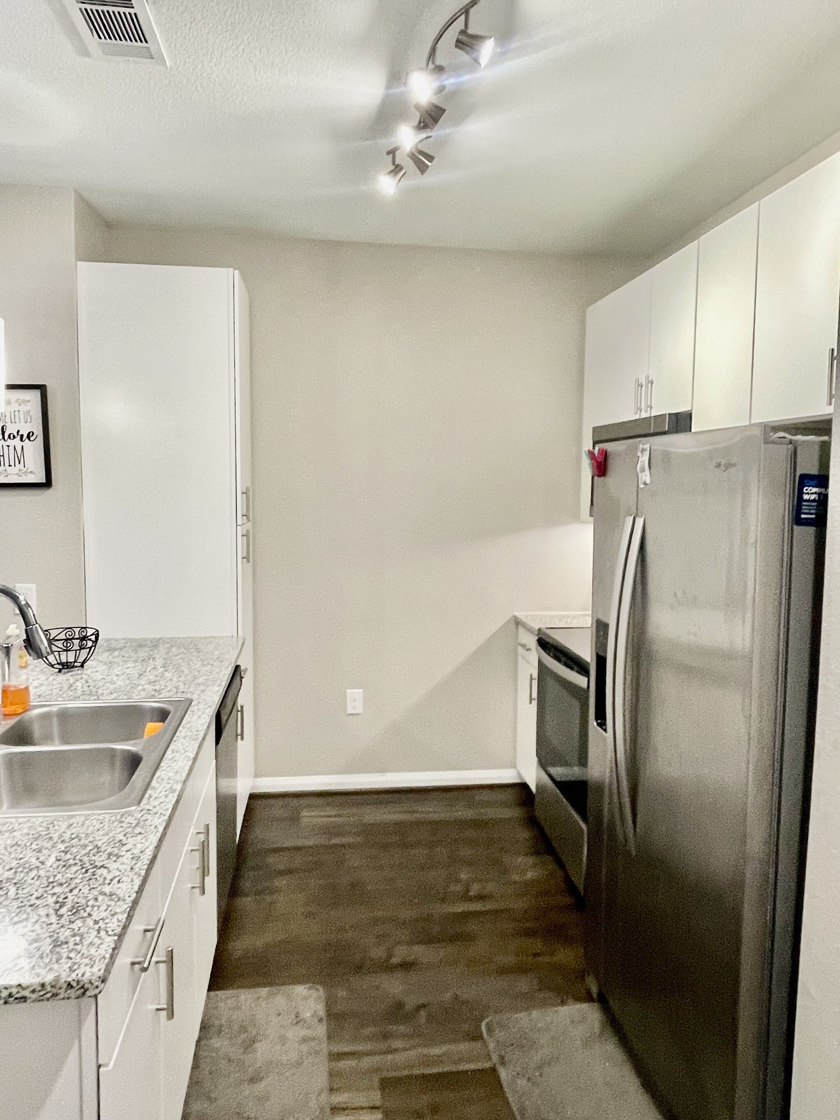 Luxury 2 Bedroom Rental Unit