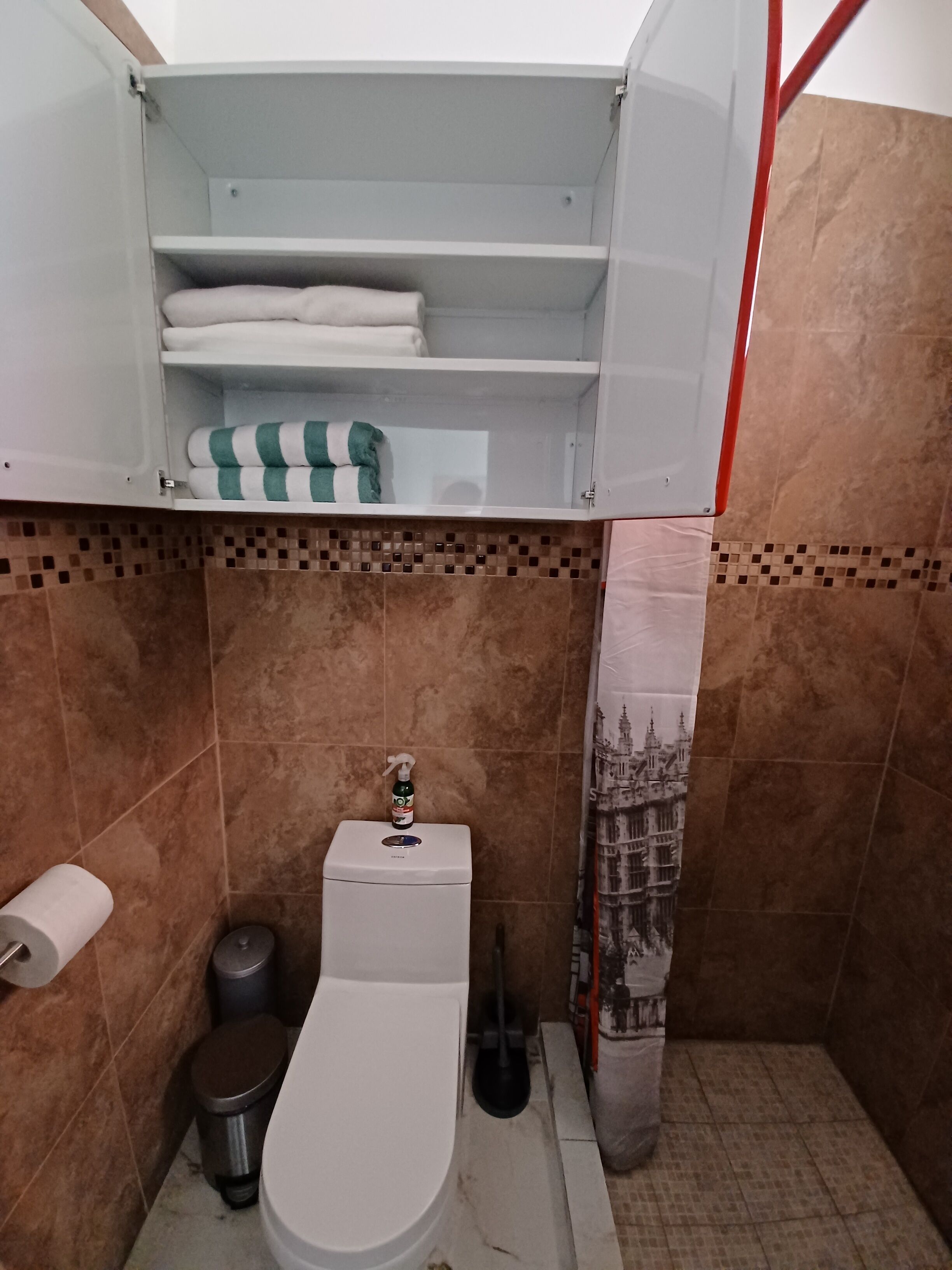 Hacienda Gallardos 104-3 Charmin Place