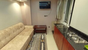 Télévision à écran plat