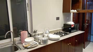 Electric kettle