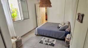 2 camere, ferro/asse da stiro, Wi-Fi, lenzuola