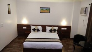 Egyptian cotton sheets, premium bedding, down duvets, memory-foam beds