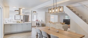 Waterfront Cabin at White Pass, Mt. Rainier