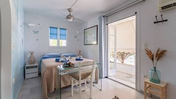 Double Room | Individually decorated, individually furnished, free WiFi, bed sheets