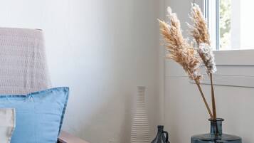 Quadruple Room | Individually decorated, individually furnished, free WiFi, bed sheets