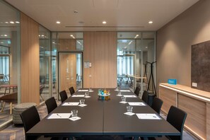 Sala de reuniones