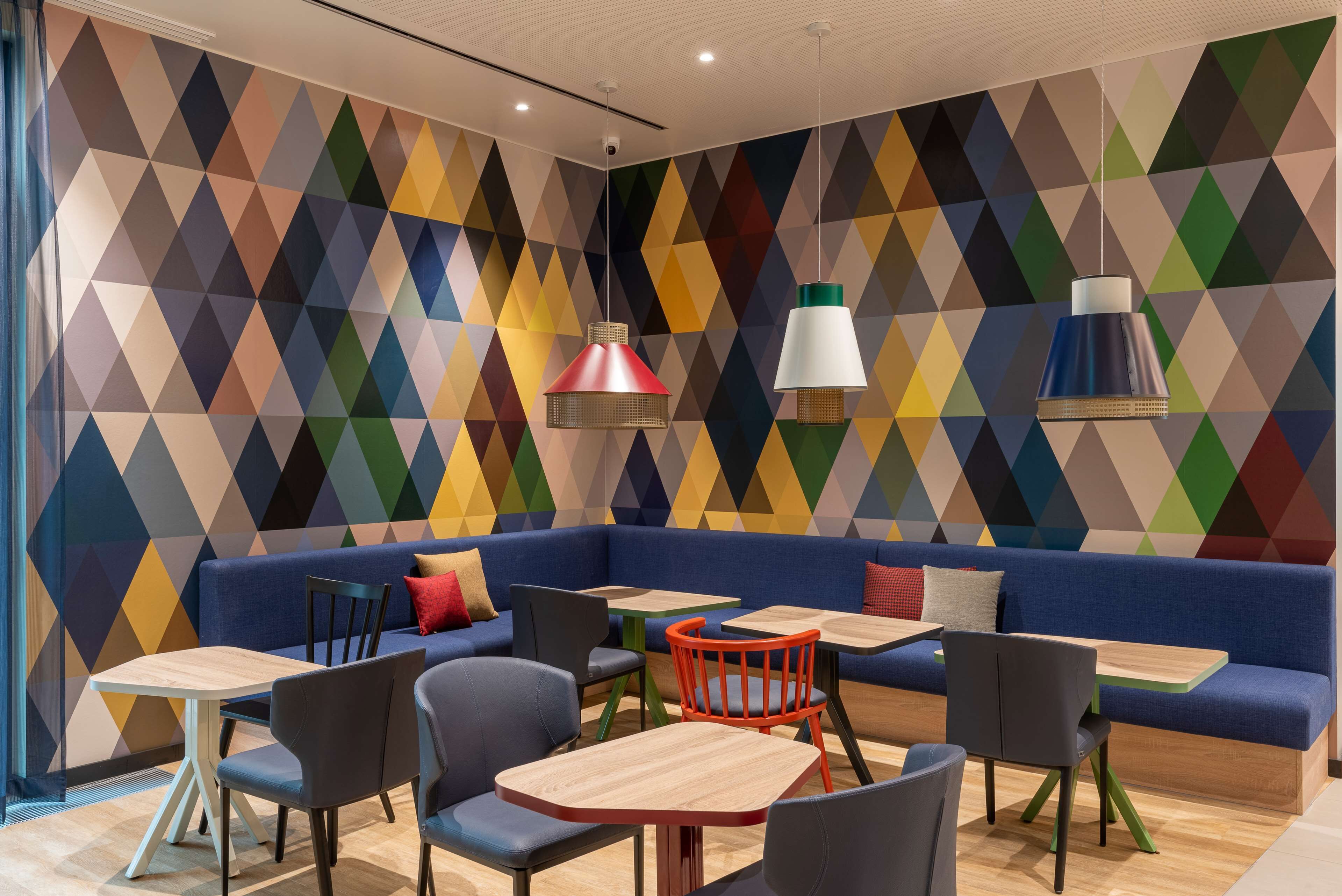 Photo - Hampton by Hilton Munich City North