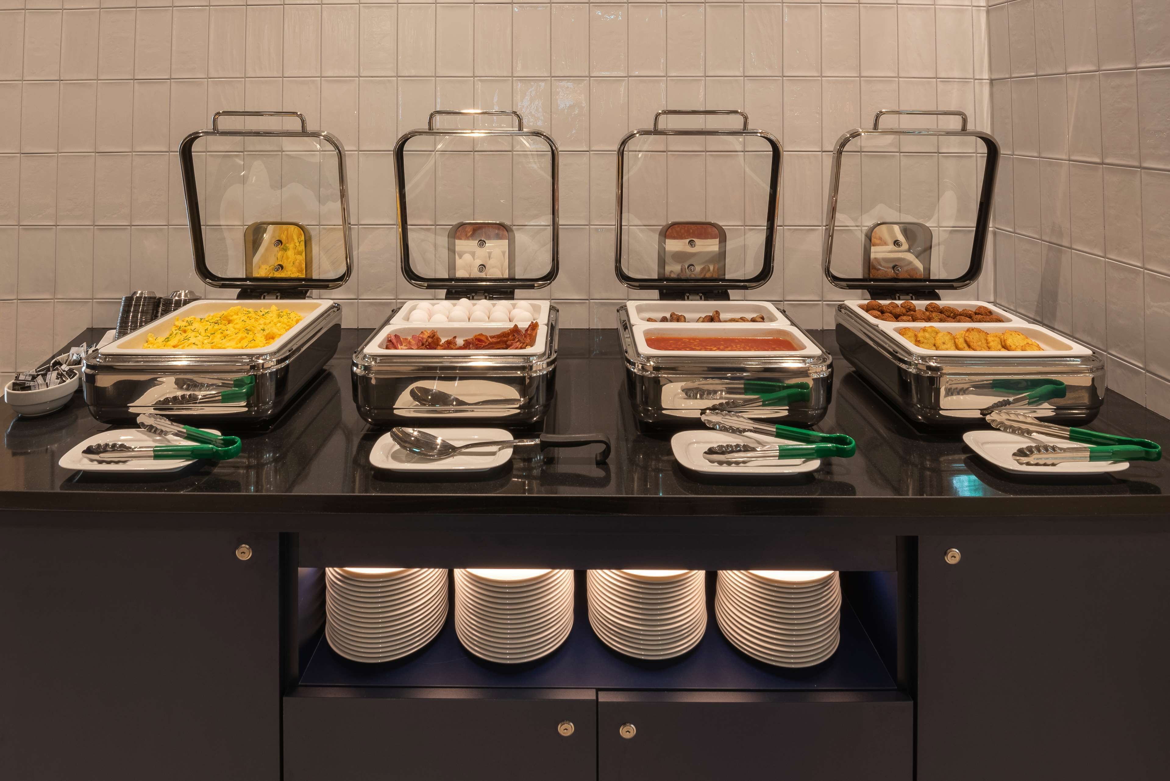 Photo - Hampton By Hilton Munich City North