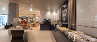 Hampton by Hilton Munich City North