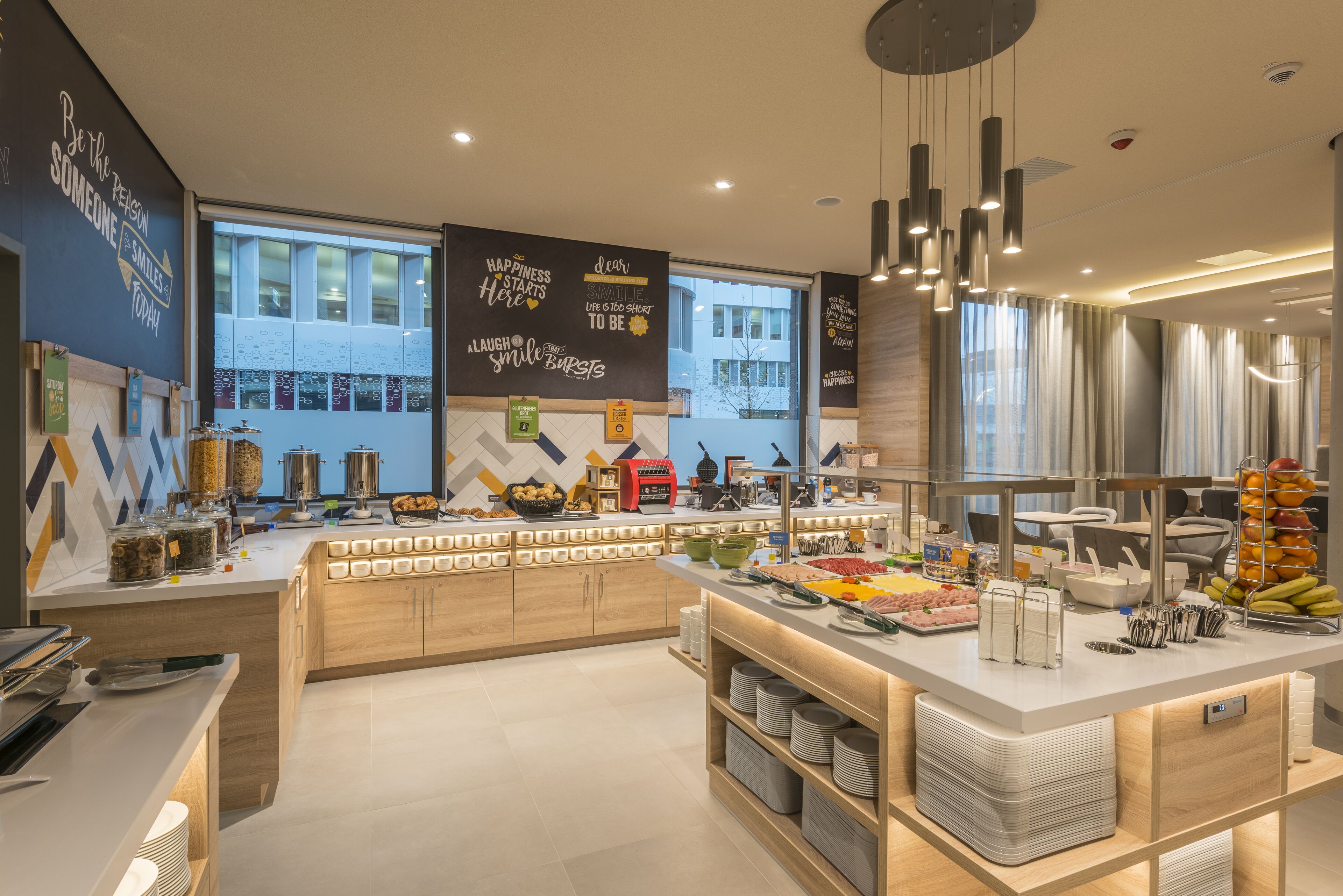 Photo - Hampton By Hilton Munich City North