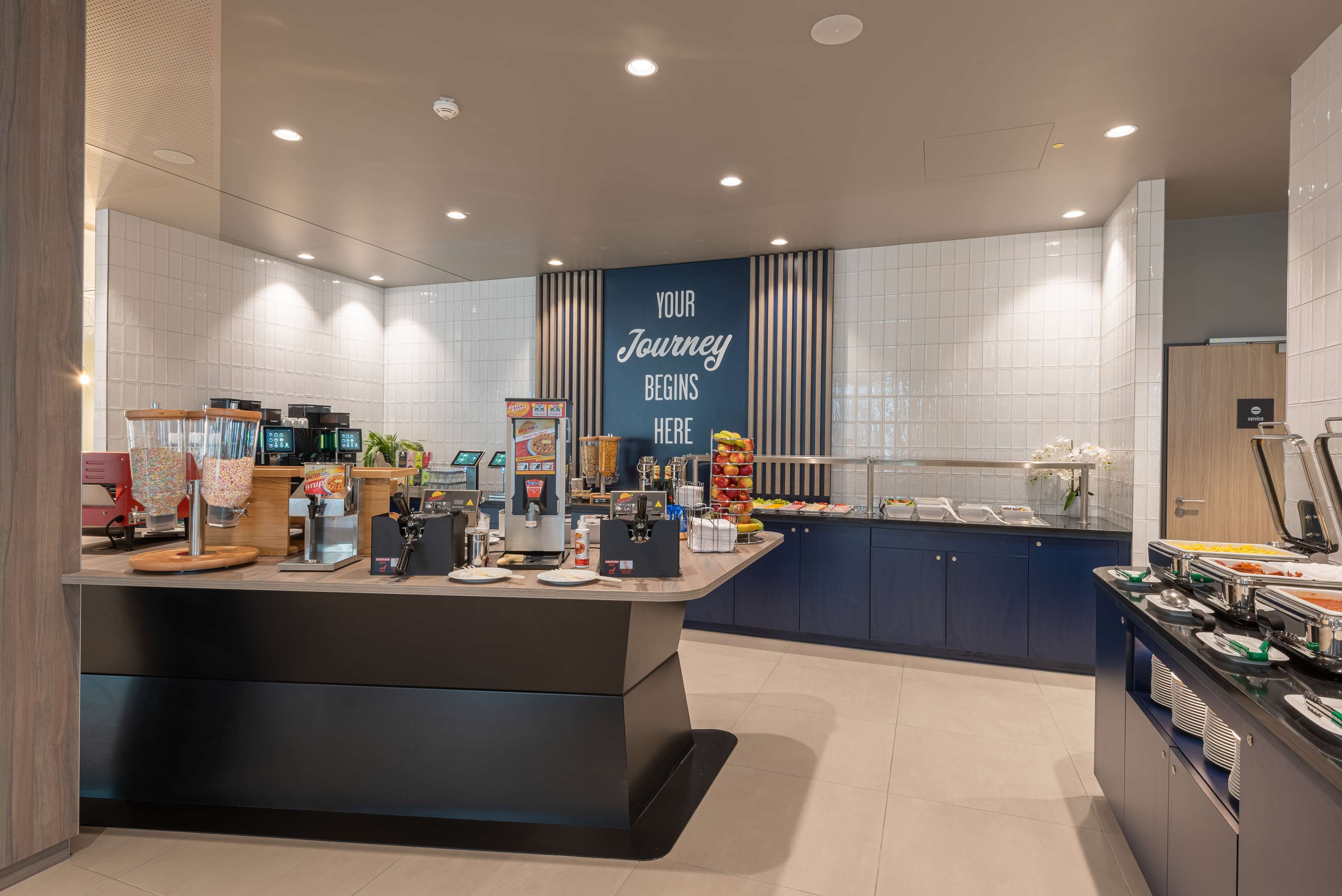 Photo - Hampton By Hilton Munich City North