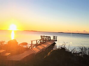 Beach - Idyllic bungalow close to sea and forest - Self contained (Ronneby)