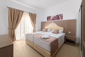 3 Schlafzimmer