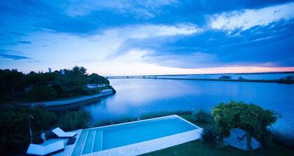 Beautiful Villa With Private Pool by Beahost