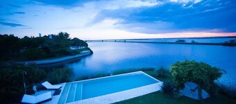 Beautiful Villa With Private Pool by Beahost