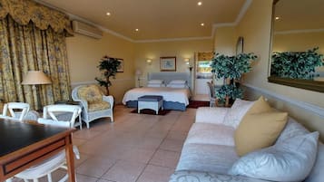 Apartment, 1 Bedroom, Balcony, Garden View | 1 bedroom