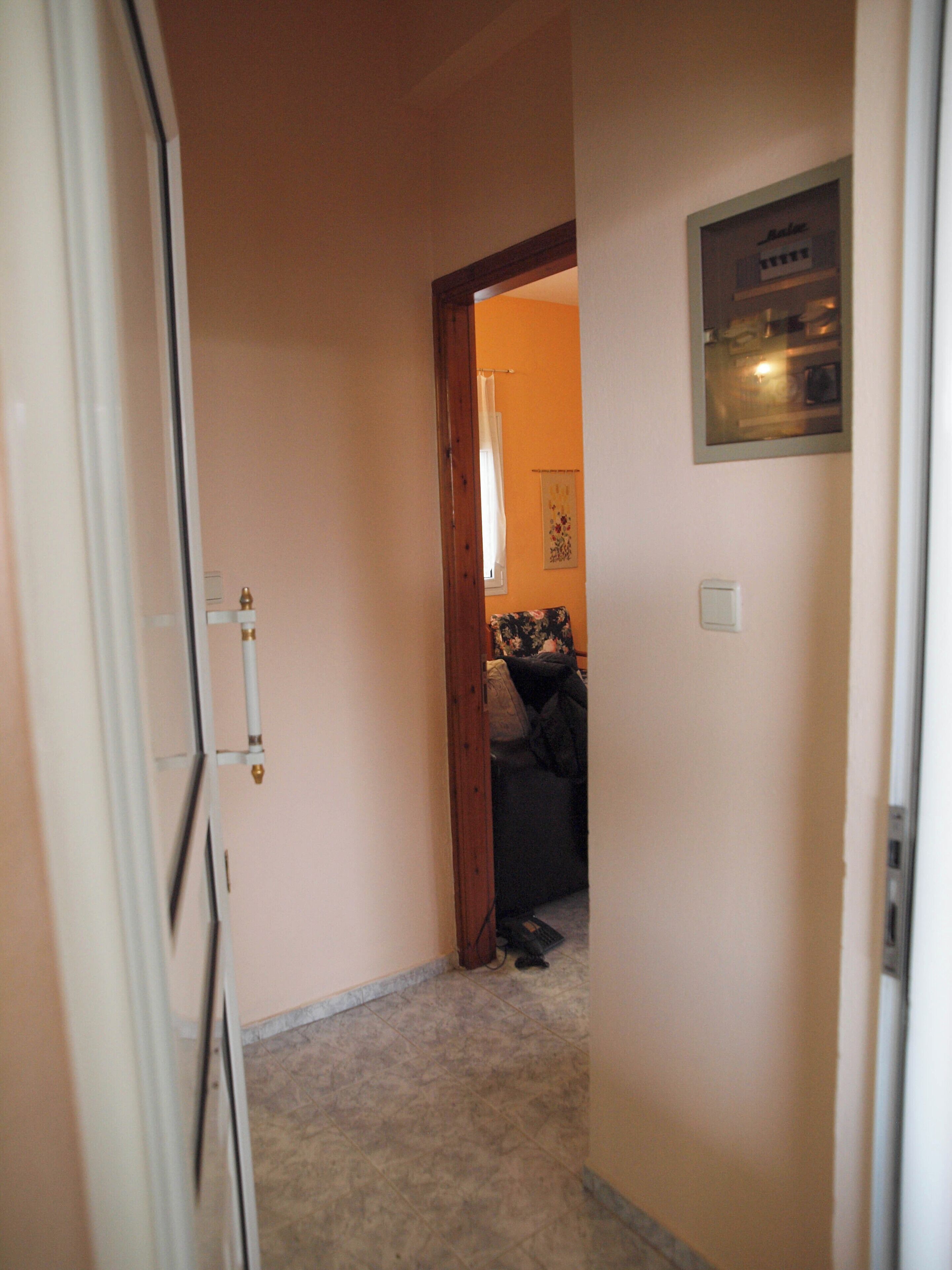 Apartment, 1 Bedroom, Accessible, Garden View