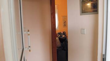 Apartment, 1 Bedroom, Accessible, Garden View